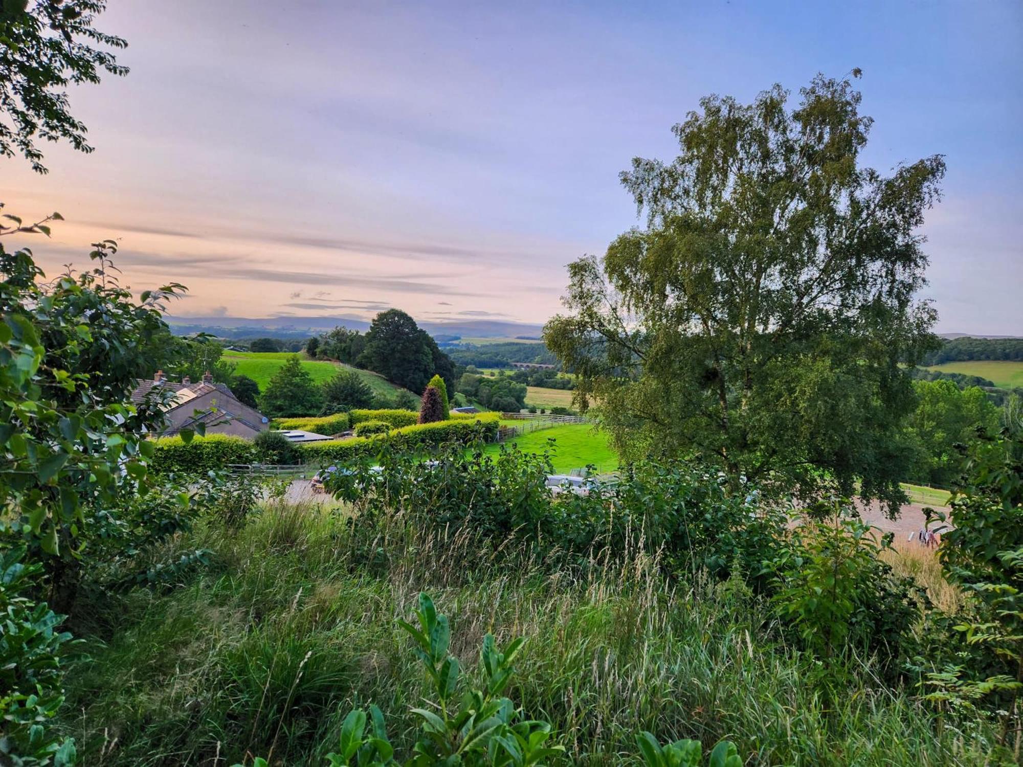 Langriggs At Wetheral Cottages Great Salkeld Bagian luar foto