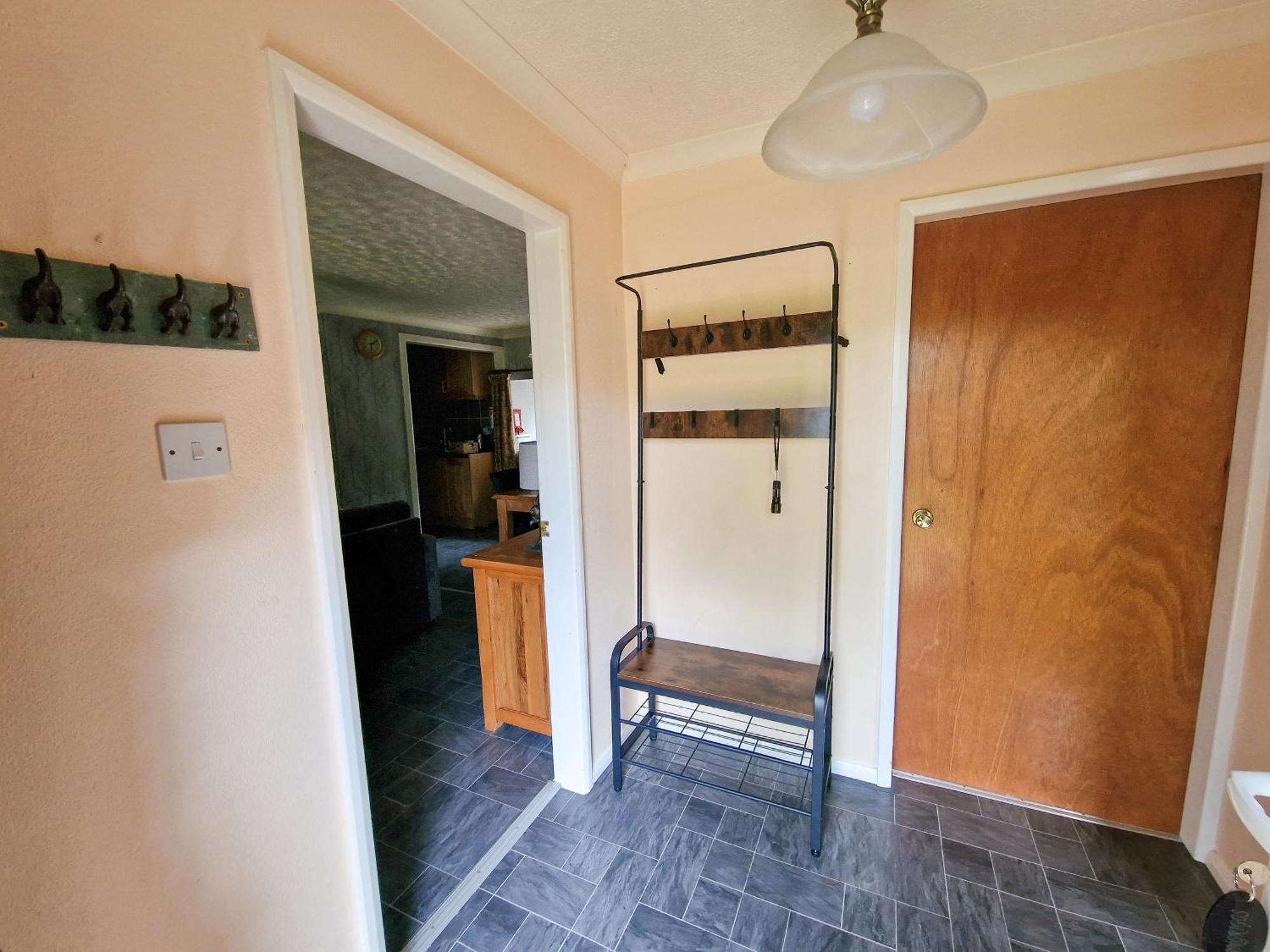 Langriggs At Wetheral Cottages Great Salkeld Bagian luar foto