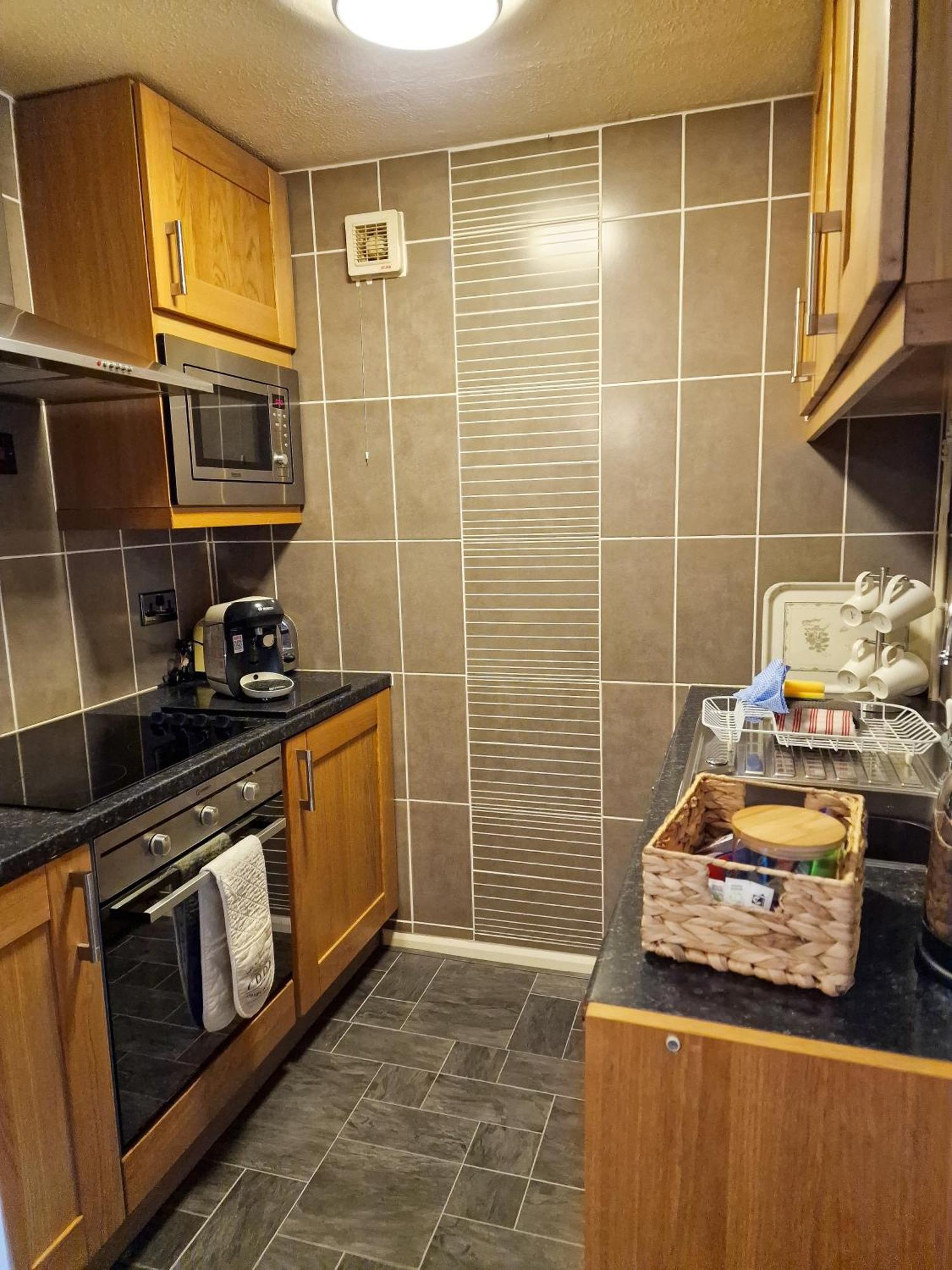 Langriggs At Wetheral Cottages Great Salkeld Bagian luar foto
