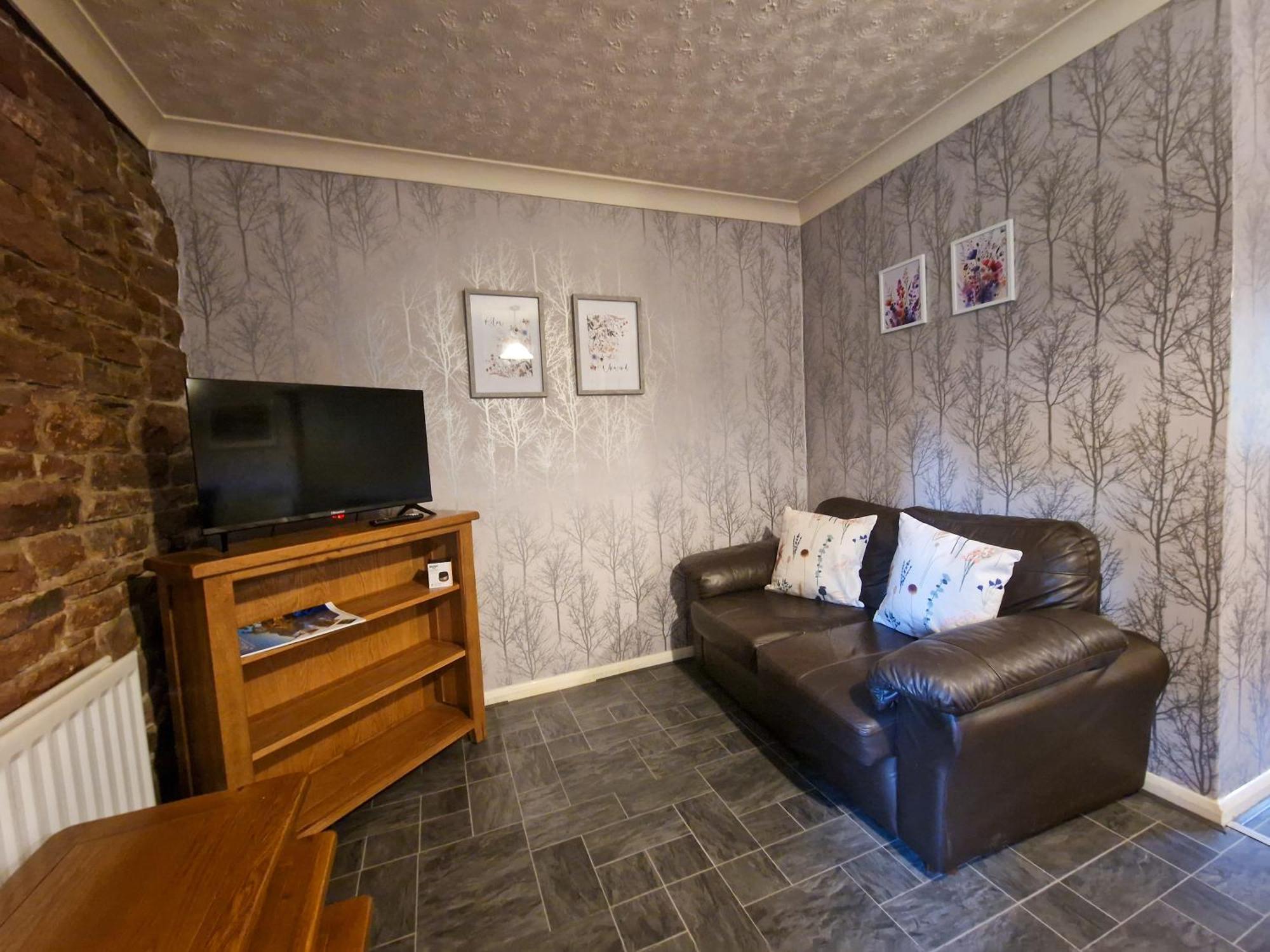Langriggs At Wetheral Cottages Great Salkeld Bagian luar foto