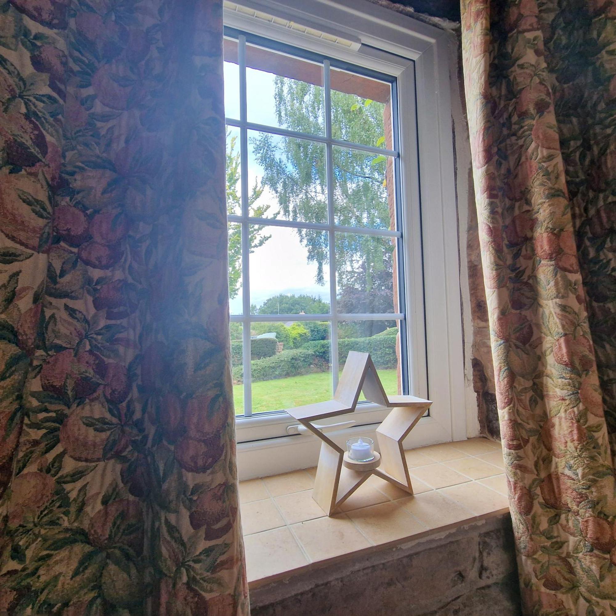 Langriggs At Wetheral Cottages Great Salkeld Bagian luar foto